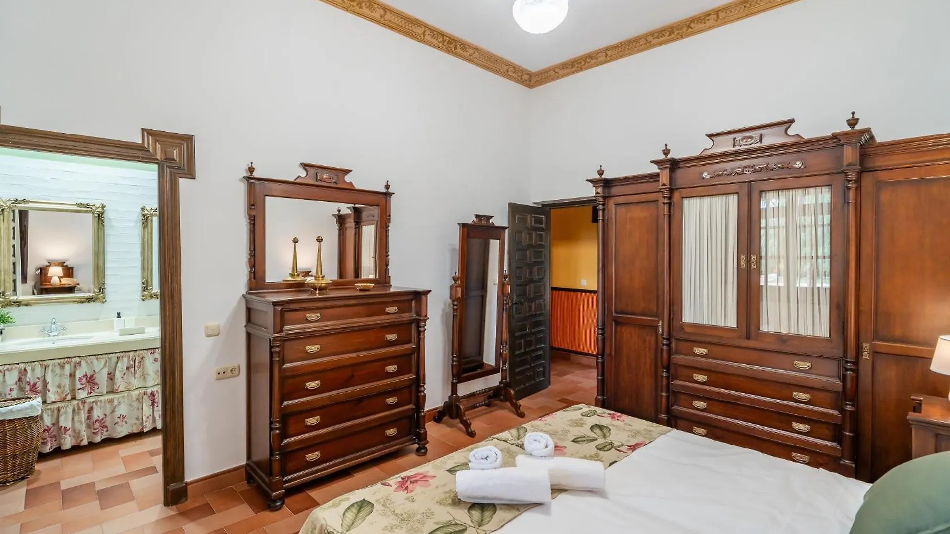Casa Rural Azahares De Marchena Holiday home Marchena (Seville)
