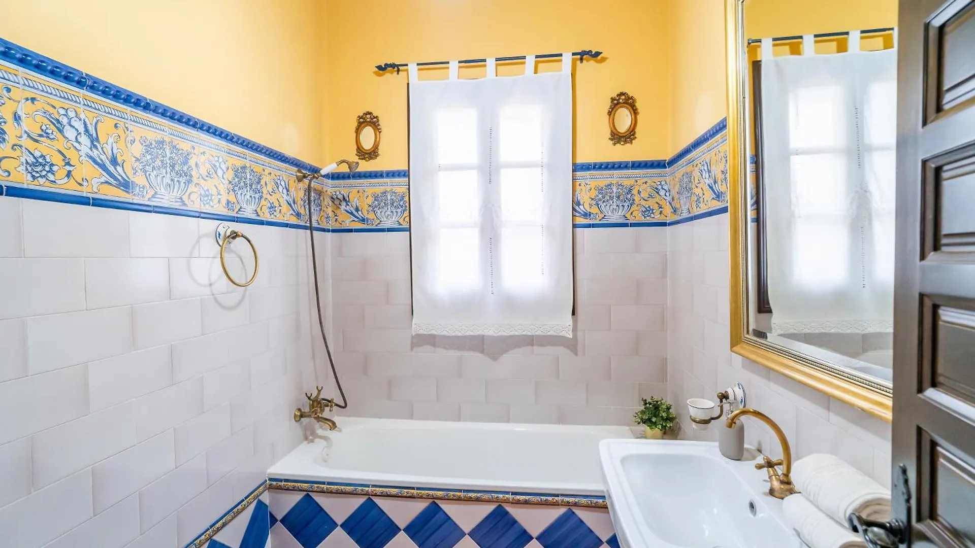 Casa Rural Azahares De Marchena Holiday home